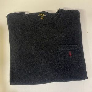 Polo Ralph Lauren Large  Long Sleeve T Shirt